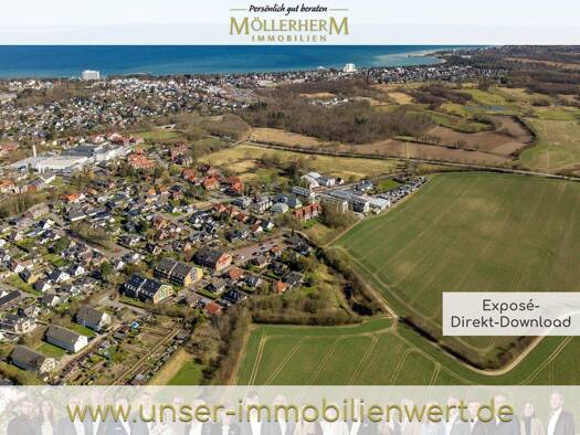 Wohnung zum Kauf 214.000 € 2 Zimmer 54 m² Timmendorfer Strand 23669
