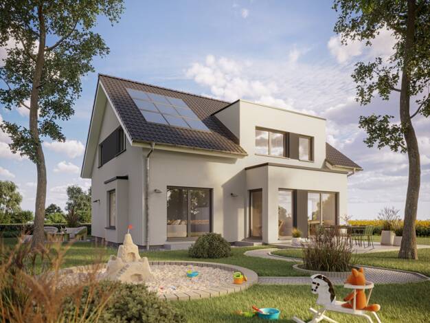 Haus zum Kauf 1.390.000 € 7 Zimmer 170 m² 541 m² Grundstück Anzhofen Maisach 82216