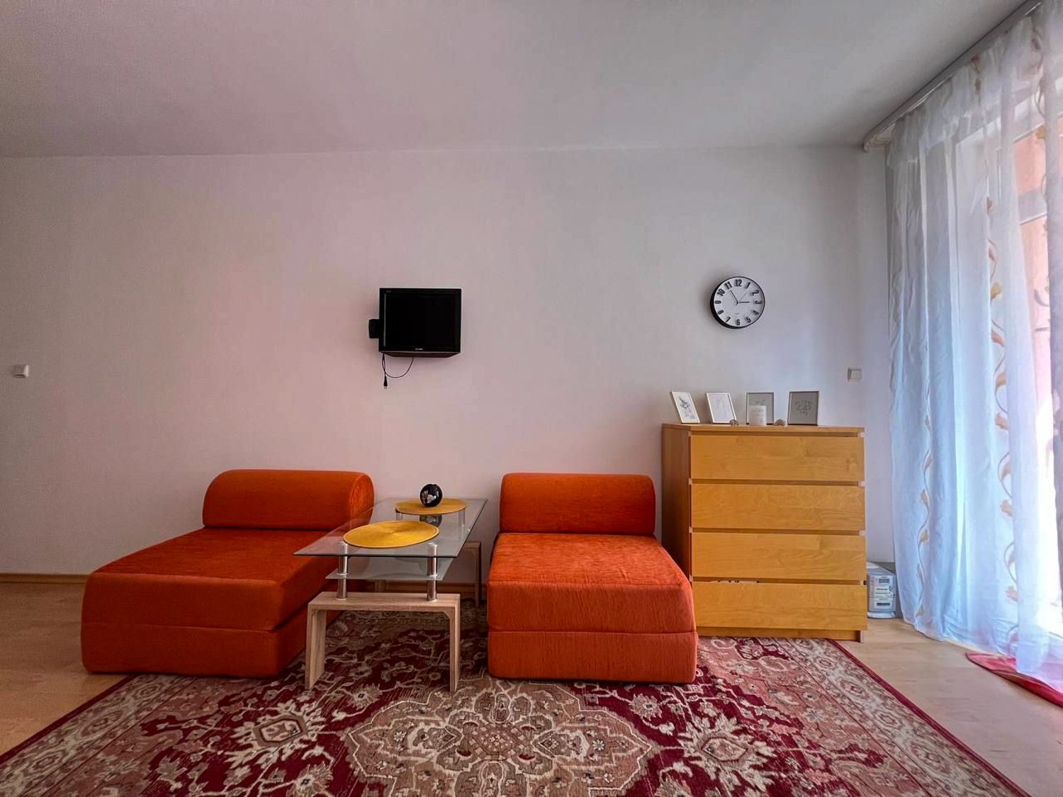 Studio zum Kauf provisionsfrei 29.900 € 1 Zimmer 36 m²<br/>Wohnfläche 2.<br/>Geschoss Sunny Beach 8240