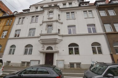 Wohnung zum Kauf Provisionsfrei 269.000 € 3 Zimmer 87 m² List Hannover 30163