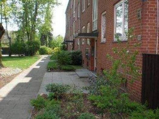 Wohnung zur Miete 465 € 2 Zimmer 57,7 m² 3. Geschoss frei ab sofort Theodor-Storm-Str. 3b Soltau 29614