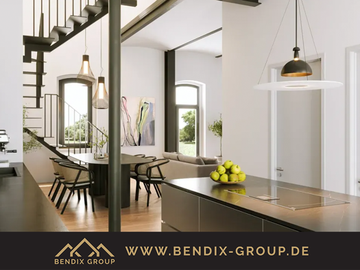 Wohnung zum Kauf - Neubau provisionsfrei 1.220.456 € 3 Zimmer 170 m² 1. Geschoss Schiefbahn Willich 47877