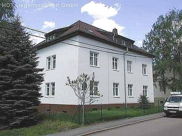 Wohnung zur Miete 295 € 2 Zimmer 56 m² EG Abteistraße 13 Oberlungwitz 09353