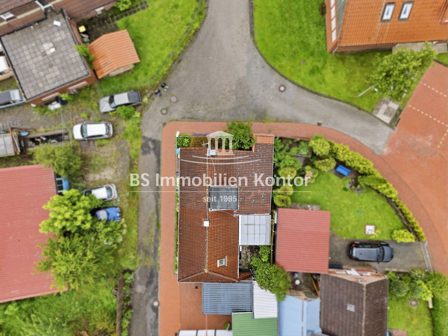 Einfamilienhaus zum Kauf - Ansicht 3