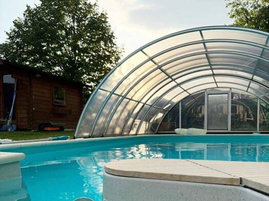 Bungalow zum Kauf 676.000 € 4 Zimmer 99,9 m² 965 m² Grundstück Oberwaltersdorf 2522