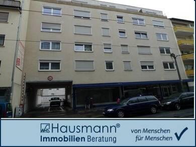 Laden zur Miete 2.353 € 345 m² Verkaufsfläche Süd / Stadtbezirk 122 Ludwigshafen am Rhein 67061