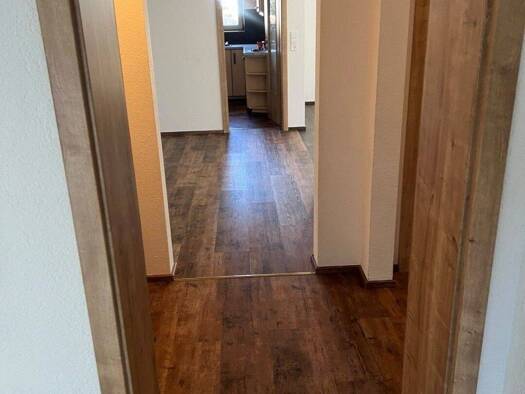 Terrassenwohnung zum Kauf provisionsfrei 350.000 € 3,5 Zimmer 88 m² Geschoss EG/2 frei ab sofort Oberlauchringen Lauchringen 79787