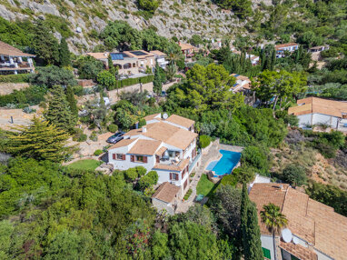 Villa zum Kauf 1.800.000 € 7 Zimmer 350 m² 946 m² Grundstück Puerto Pollensa 07470