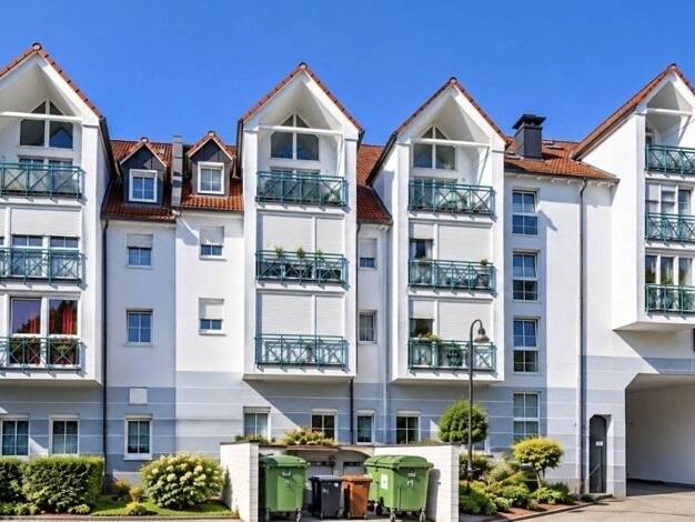 Wohnung zum Kauf 120.000 € 1 Zimmer 33 m² Lauf Lauf an der Pegnitz 91207