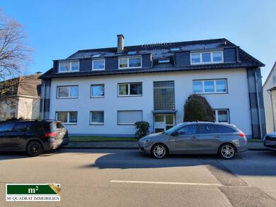 Wohnung zum Kauf 256.000 € 4 Zimmer 97,9 m² West Remscheid / Reinshagen 42857