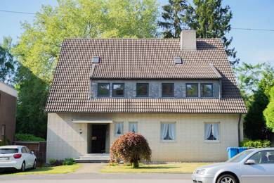 Wohnung zur Miete 480 € 2 Zimmer 64 m² Dachgeschoss, 1. Geschoss Sollbrüggen Krefeld 47800