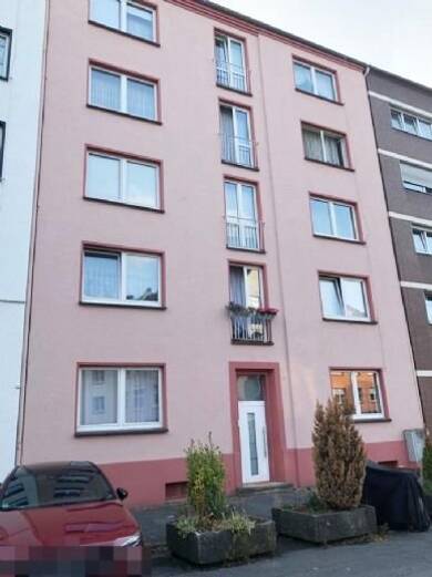 Wohnung zum Kauf 199.000 € 4 Zimmer 120 m² 4. Geschoss Zentrum Hagen 58095