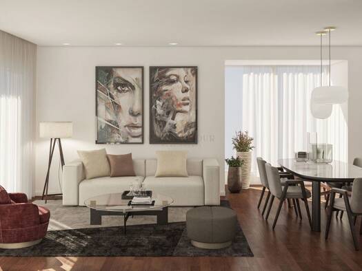 Wohnung zum Kauf 540.000 € 145 m² Oliveira do Douro 4430-999