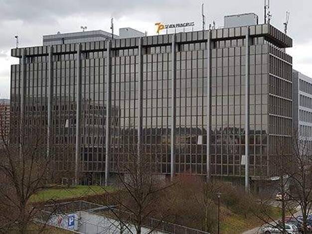 Bürofläche zur Miete provisionsfrei 1.482 € 54 m² Bürofläche Kokkolastrasse Ost Ratingen 40882