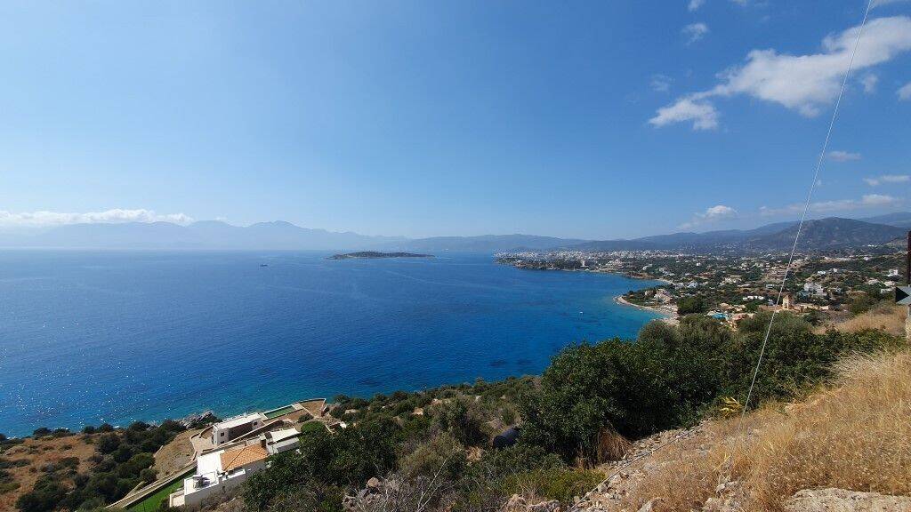 Land-/Forstwirtschaft zum Kauf 330.000 € 1.818 m² Grundstück Kreta