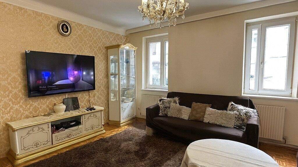 Wohnung zum Kauf 214.000 € 2,5 Zimmer 60 m² EG frei ab 01.01.2028 Wien 1160