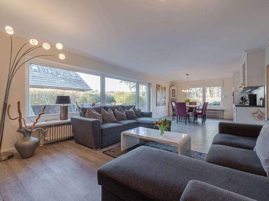 Mehrfamilienhaus zum Kauf 3.500.000 € 16 Zimmer 424,2 m² 1.088 m² Grundstück Westerland Sylt 25980