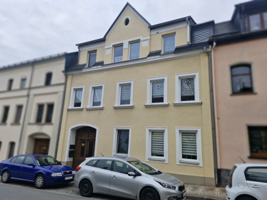 Reihenmittelhaus zum Kauf 169.900 € 12 Zimmer 244 m² 180 m² Grundstück Thum Thum 09419
