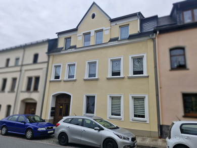 Reihenmittelhaus zum Kauf 169.900 € 12 Zimmer 244 m² 180 m² Grundstück Thum Thum 09419