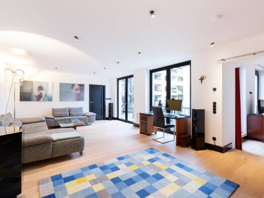 Maisonette zum Kauf 1.135.000 € 4 Zimmer 150 m² EG Unterbilk Düsseldorf 40217