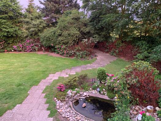 Wohnung zur Miete 845 € 4,5 Zimmer 119 m² Geschoss EG/1 frei ab 01.01.2026 Ennigloh Bünde 32257