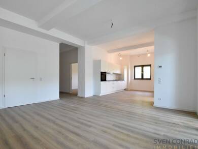 Wohnung zur Miete - Neubau 4 Zimmer 80 m² frei ab 01.10.2025 Kirn 55606