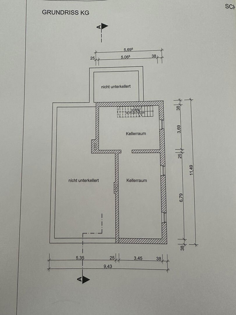 Einfamilienhaus zum Kauf provisionsfrei 544.000 € 3 Zimmer 105 m²<br/>Wohnfläche 864 m²<br/>Grundstück Müggelheim Berlin 12559