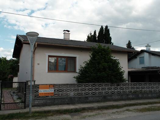 Einfamilienhaus zum Kauf 375.000 € 130 m² 530 m² Grundstück Strasshof an der Nordbahn 2231