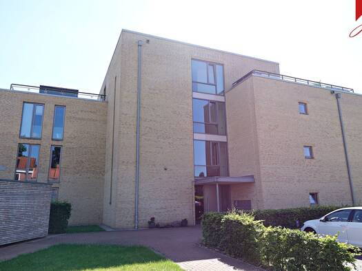 Wohnung zur Miete 660 € 2 Zimmer 68 m² frei ab 15.09.2026 Innenstadt Aurich 26603