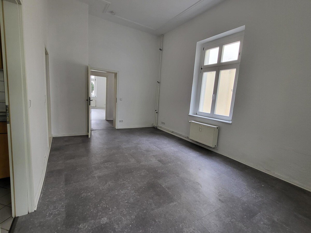 Wohnung zum Kauf 274.000 € 2 Zimmer 57,2 m²<br/>Wohnfläche Pankow Berlin / Pankow 13187