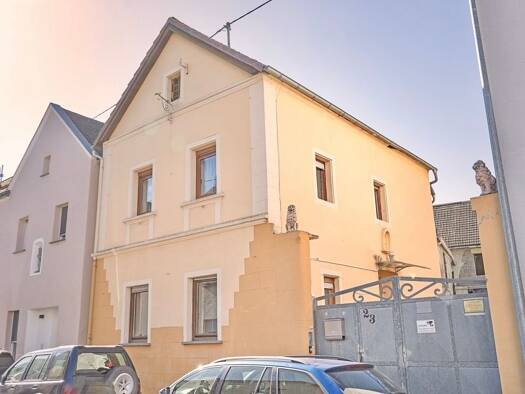 Einfamilienhaus zum Kauf 245.000 € 5 Zimmer 120 m² 640 m² Grundstück Kruft 56642