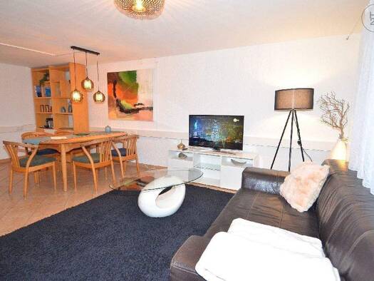Wohnung zur Miete 715 € 2 Zimmer 45 m² 1. Geschoss frei ab 01.02.2026 Wyhlen Grenzach-Wyhlen 79639