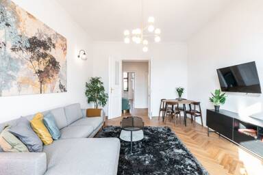 Wohnung zur Miete 1.050 € 2 Zimmer 67 m² Geschoss 2/2 Innenstadt Tübingen 72070