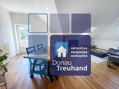 Wohnung zum Kauf 172.000 € 2 Zimmer 59 m² 3. Geschoss frei ab sofort Söldenpeterweg Haidenhof-Nord Passau 94036