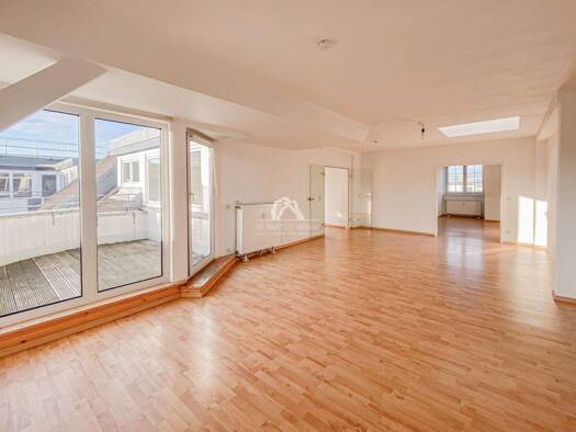 Wohnung zum Kauf provisionsfrei 999.000 € 7 Zimmer 178,5 m² 5. Geschoss Alt-Moabit 126 Moabit Berlin 10557