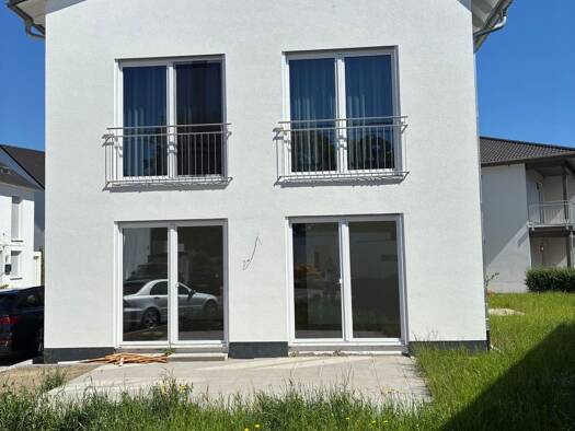 Wohnung zur Miete 1.350 € 4 Zimmer 90 m² Geschoss 1/2 frei ab 01.01.2027 Im Pfaffeneger Bodersweier Kehl 77694