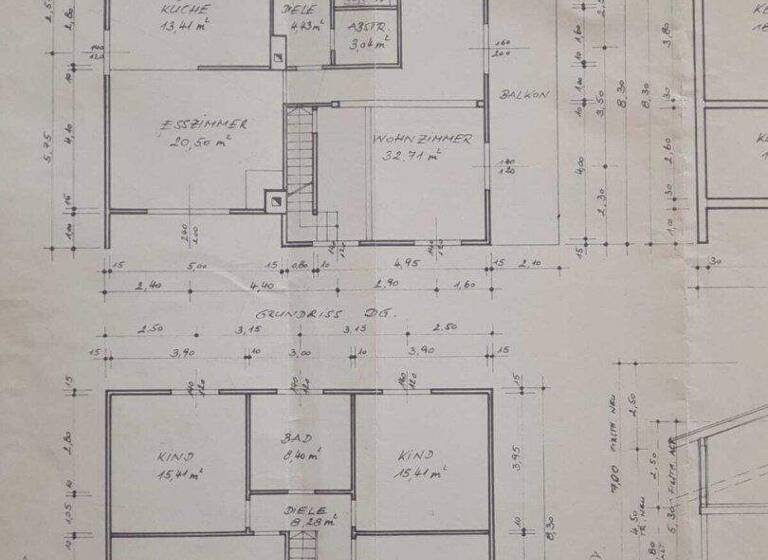 Haus zum Kauf 690.000 € 6 Zimmer 158 m² 749 m² Grundstück Palting 5163