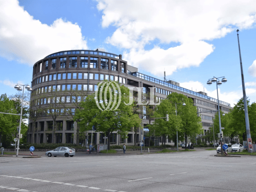 Bürofläche zur Miete provisionsfrei 13 € 1.949,7 m² Bürofläche teilbar ab 432 m² Bult Hannover 30173