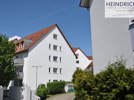 Maisonette zur Miete 370 € 2 Zimmer 33,2 m² Franzgraben 39 Wesertor Wesertor 34125