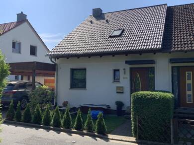 Haus zum Kauf provisionsfrei 549.000 € 5 Zimmer 142 m² 250 m² Grundstück Hersbruck Hersbruck 91217