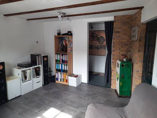 Reihenhaus zur Miete 750 € 3,5 Zimmer 90 m² frei ab sofort Weidenthal 67475
