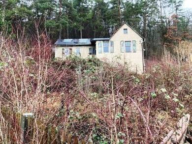 Freizeitgrundstück zum Kauf 65.000 € 845 m² Grundstück Jena 07743