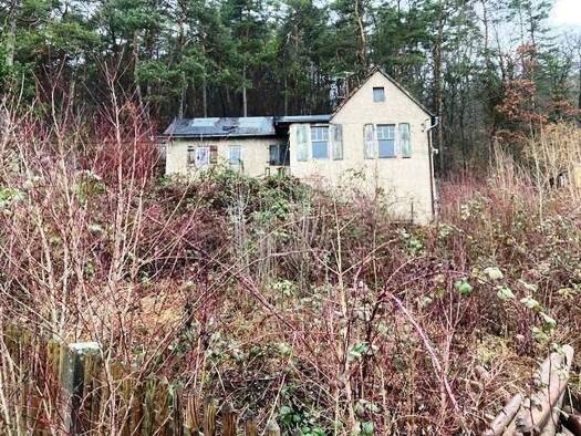 Freizeitgrundstück zum Kauf 65.000 € 845 m² Grundstück Jena 07743