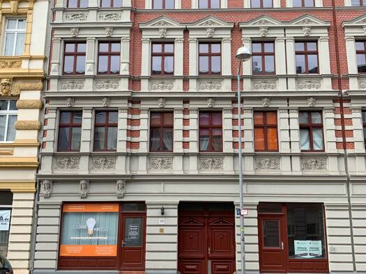 Bürofläche zum Kauf provisionsfrei 1 Zimmer 32 m² Bürofläche Sudenburg Magdeburg 39120