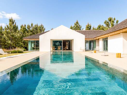 Haus zum Kauf 2.300.000 € 464 m² 11.531 m² Grundstück Comporta 7580
