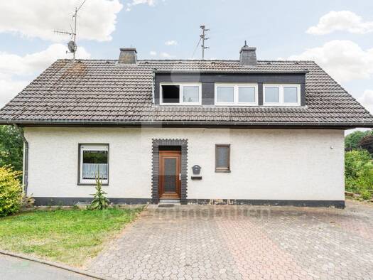 Einfamilienhaus zum Kauf 220.000 € 6 Zimmer 71 m² 1.045 m² Grundstück Eichen Bad Münstereifel 53902