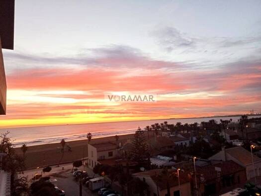 Penthouse zum Kauf 1.190.000 € 3 Zimmer 160 m² 5. Geschoss Avinguda Mare Nostrum Alboraia / Alboraya 46120