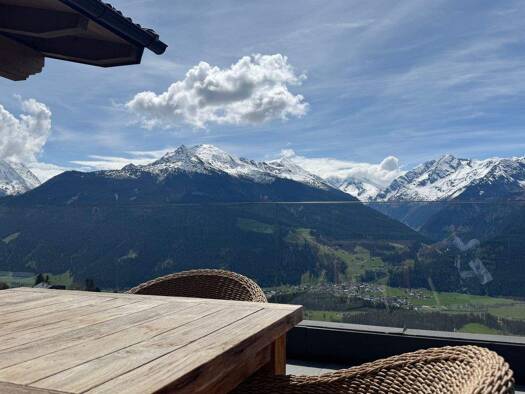 Penthouse zum Kauf 4 Zimmer 147 m² frei ab sofort Mittersill 5730