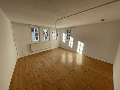 Wohnung zur Miete 1.360 € 6 Zimmer 159 m² 2. Geschoss frei ab 01.02.2025 Herborn Herborn 35745