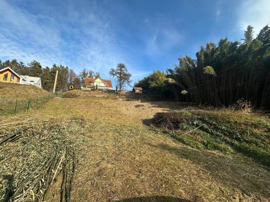 Grundstück zum Kauf 130.000 € 1.023 m² Grundstück Tobisegg 8503